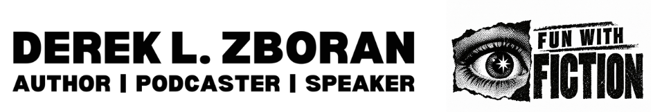 Derek Zboran Site